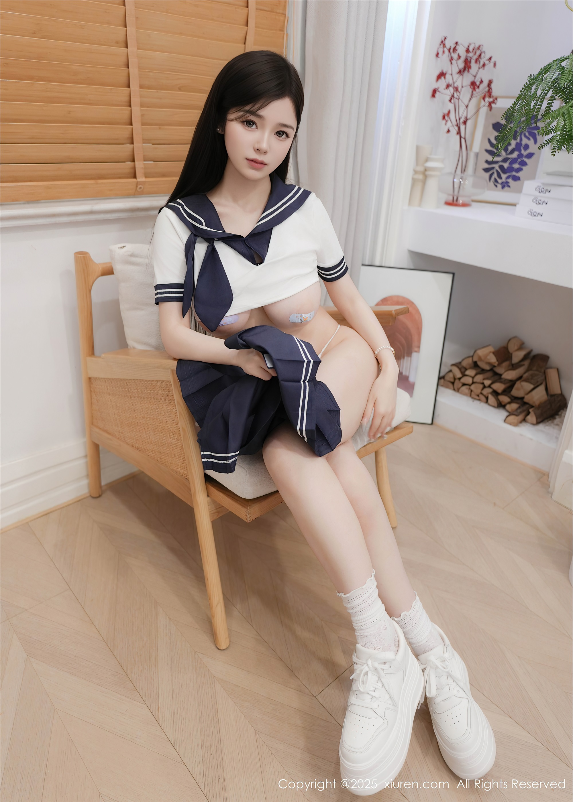 Xiuren秀人网 2025.07.29 NO.10598 优酱